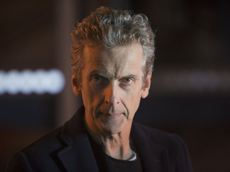 Foto 16 de Doctor Who: Last Christmas