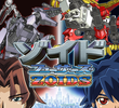 Zoids: Fuzors