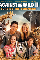 Uma Aventura Animal 2 (Against the Wild 2: Survive the Serengeti)
