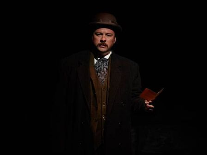 Foto 18 de Holmes & Watson (Play)