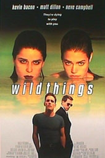  de Filme Garotas Selvagens (1998)