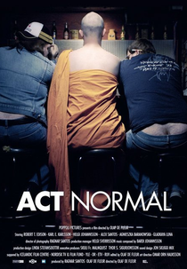 Act normal (Act Normal)
