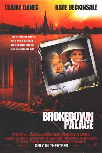  de Filme A Viagem (1999)