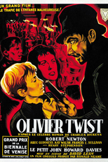 Oliver Twist (Oliver Twist)