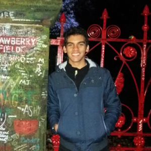 Foto de perfil de Bruno Machado