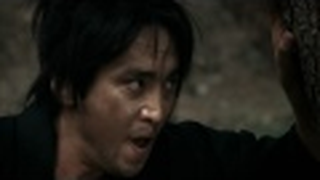 Trailer: BRUCE CAMPBELL voices AMBUSH AT BLOOD TRAIL GATE