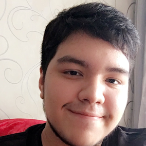 Foto de perfil de Vitor