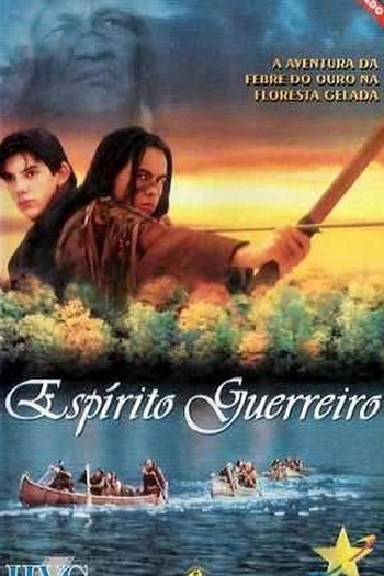 Poster de Filme Espírito Guerreiro (1994)