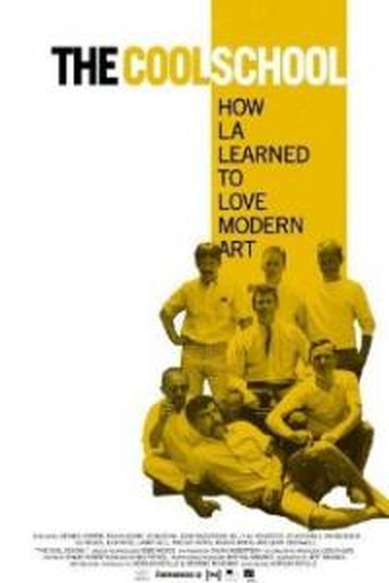 Poster de Filme The Cool School (2008)