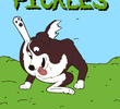 Mr. Pickles (1ª Temporada)