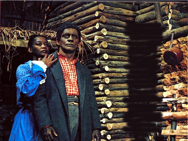 Foto 1 de A Cabana do Pai Tomas