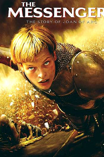  de Filme Joana D'arc (1999)