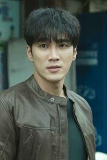 Poster de Episódio 제4화 (2021)