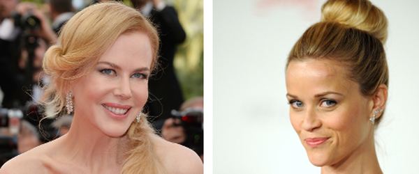 Nicole Kidman e Reese Witherspoon vão protagonizar série do criador de «Ally McBeal» - C7nema