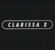 Clarissa X