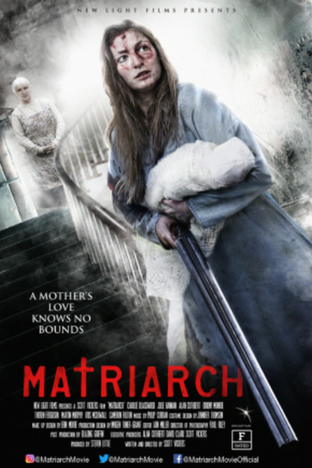  de Filme Matriarch (2018)