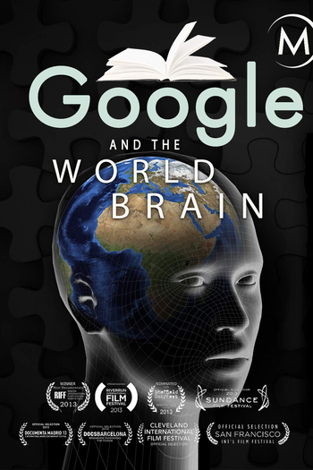  de Filme Google e o Cérebro Mundial (2013)
