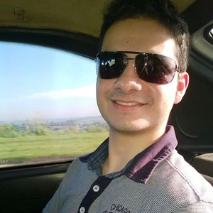 Foto de perfil de Marlos