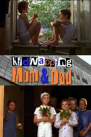Poster de Filme Sequestrando Mamãe e Papai (1998)