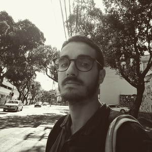 Foto de perfil de Flavio Zavarez Cavalcanti