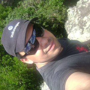 Foto de perfil de Sergio Ribeiro