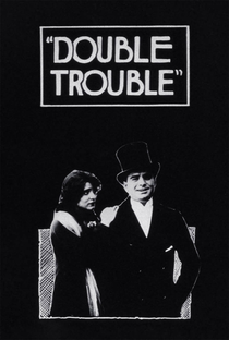 Double Trouble - Poster / Capa / Cartaz - Oficial 3