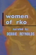 Women of RKO (Women of RKO)