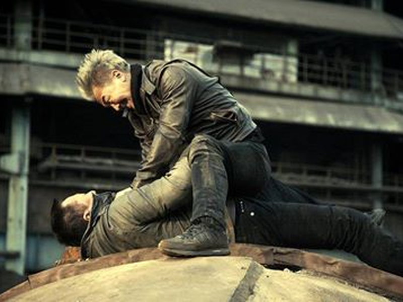 Foto 16 de Em Nome da Lei