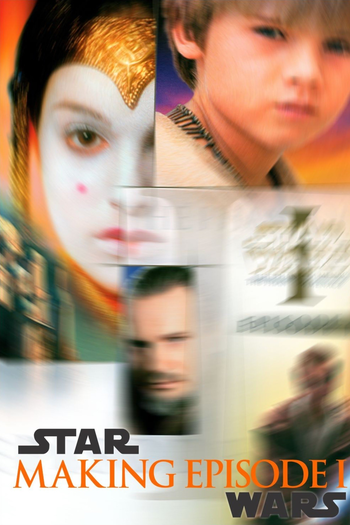  de Filme The Beginning: Making 'Episode I' (2001)