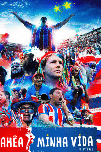  de Filme Bahêa Minha Vida (2011)