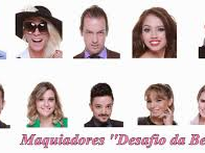 Foto 2 de Desafio da Beleza (3ª temporada)