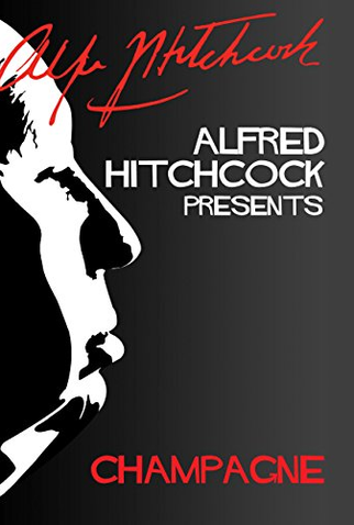 Poster 3 de Filme Champagne (1928)