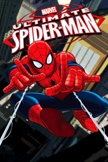 Ultimate Homem-Aranha (1ª Temporada) (Ultimate Spider-Man (Season 1))