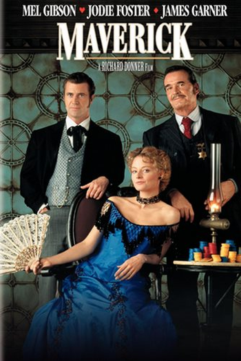  de Filme Maverick (1994)