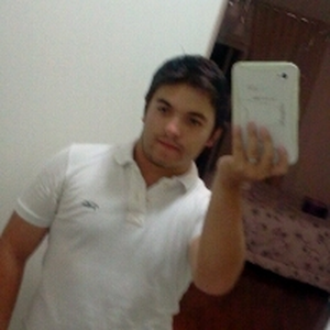 Foto de perfil de Renan Benitis Ferraz