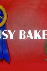 Quem Dá aos Pobres... (Busy Bakers)