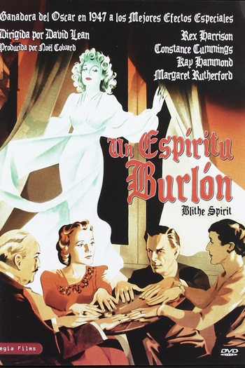  de Filme Uma Mulher do Outro Mundo (1945)