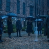 Quem é The Umbrella Academy? Assista ao vídeo dos bastidores da série