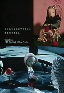 A Avó Cibernética (Kybernetická babicka)