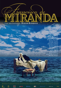 Francisco de Miranda (Francisco de Miranda)