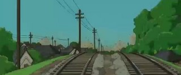 Trailer 2 de "The Wind Rises" (o novo filme de Hayao Miyazaki)