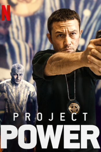  de Filme Power (2020)