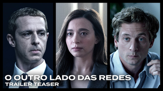 Trailer: O Outro Lado das Redes | Trailer | 08 de outubro nos cinemas