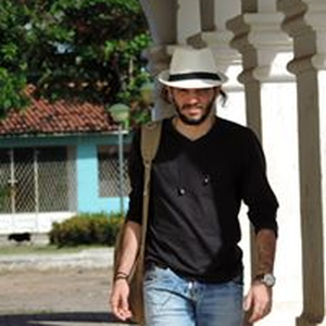 Foto de perfil de Rodrigo