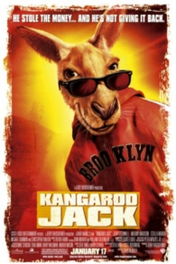  de Filme Canguru Jack (2003)