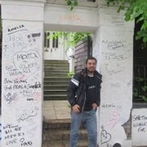Foto de perfil de João Gabriel Bulhões
