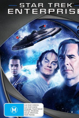 Jornada nas Estrelas: Enterprise (2ª Temporada) (Star Trek: Enterprise (Season 2))