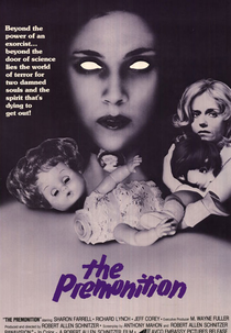 Almas Malditas (The Premonition)