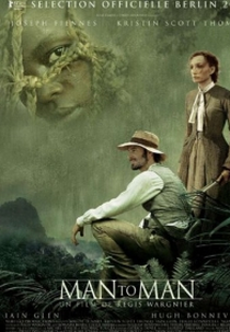 O Elo Perdido (Man to Man)