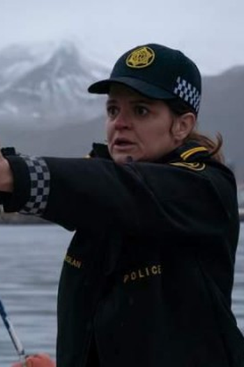 Poster de Episódio Þáttur 7 af 8 (2021)